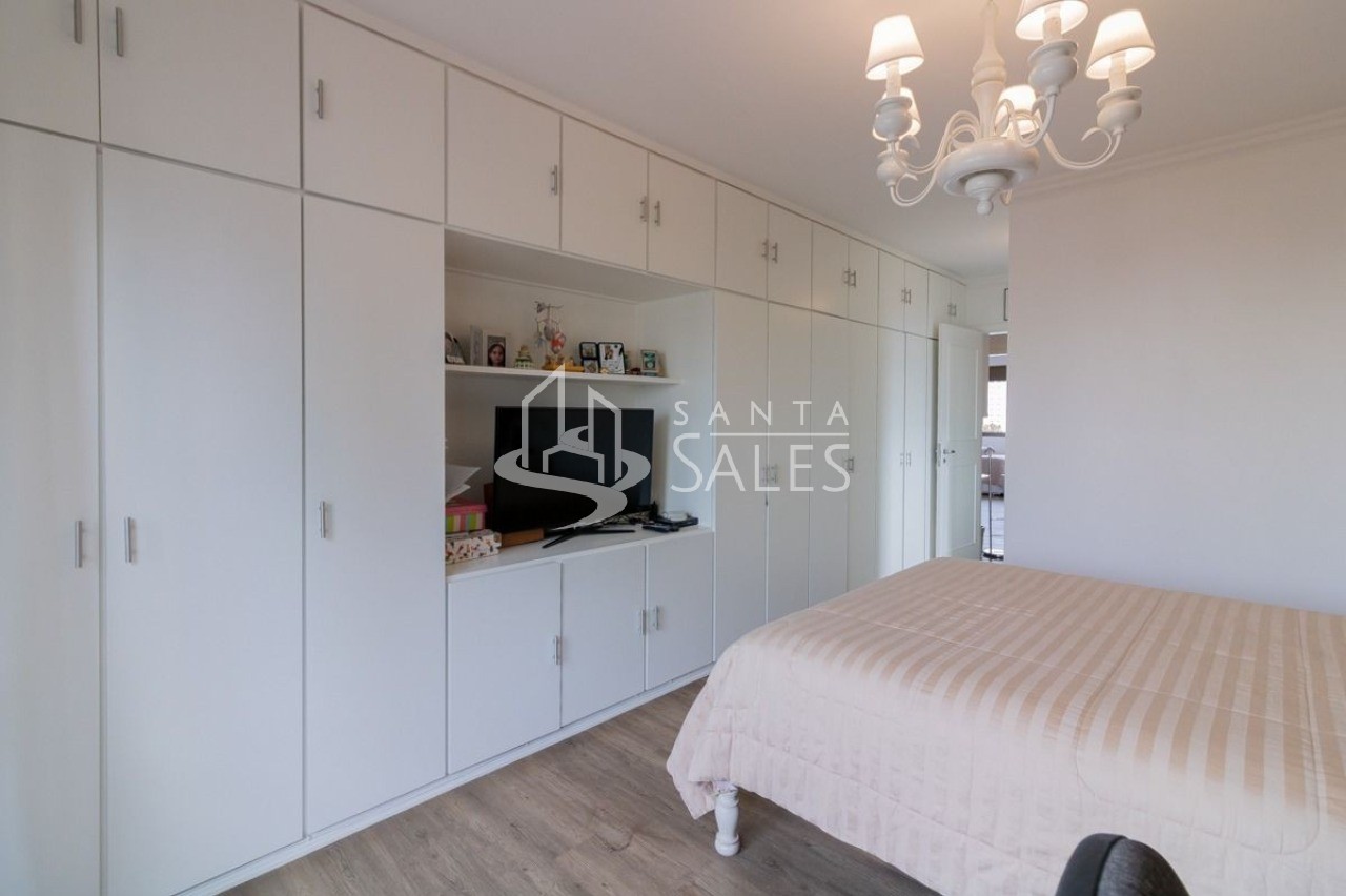 Apartamento, 3 quartos, 170 m² - Foto 9