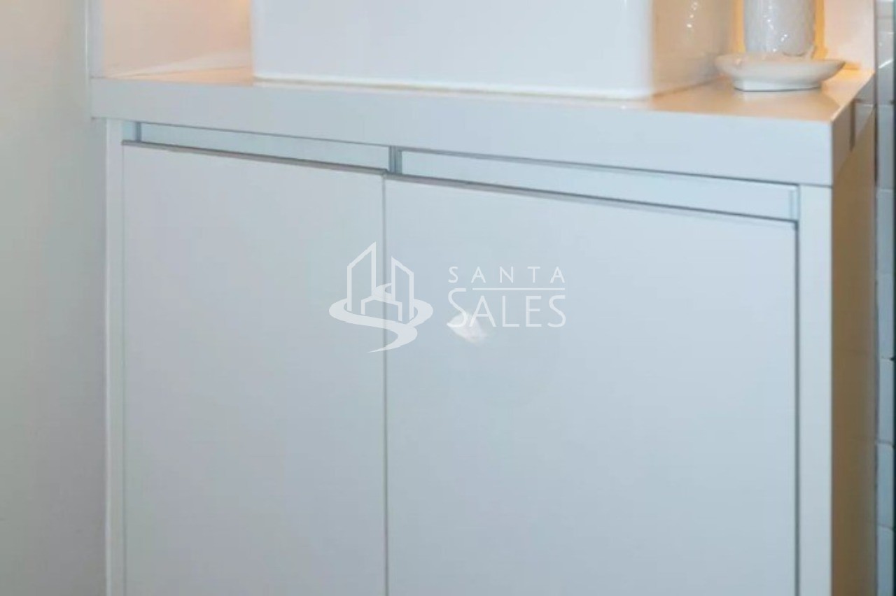 Kitnet-Studio, 38 m² - Foto 9