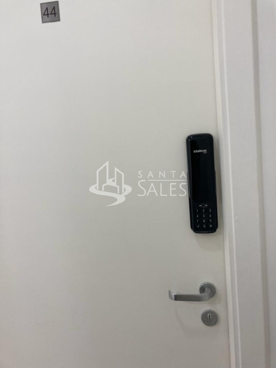 Apartamento, 2 quartos, 50 m² - Foto 11