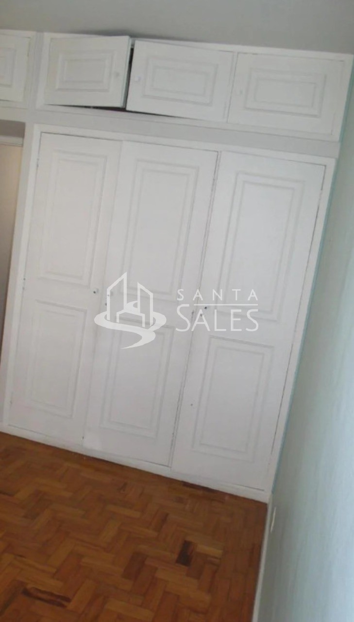 Apartamento, 2 quartos, 135 m² - Foto 11