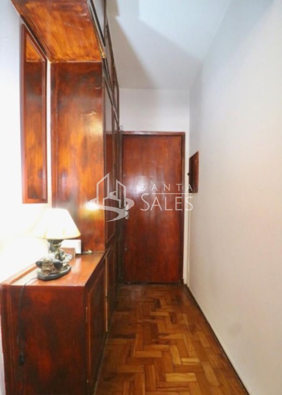 Apartamento, 1 quarto, 48 m² - Foto 11