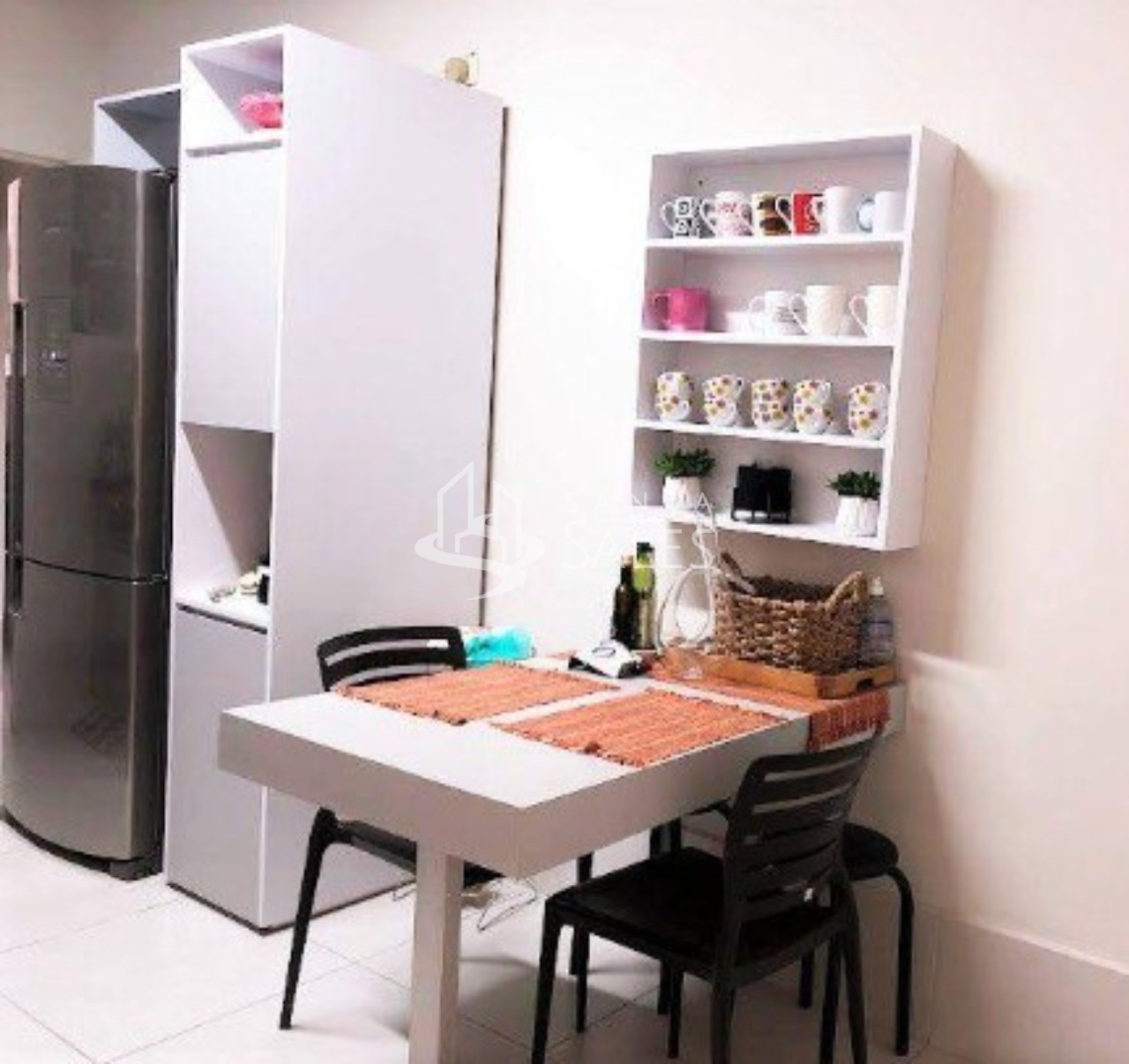 Apartamento, 3 quartos, 86 m² - Foto 13