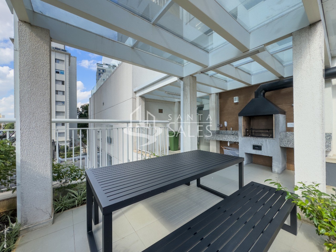 Apartamento, 2 quartos, 70 m² - Foto 35