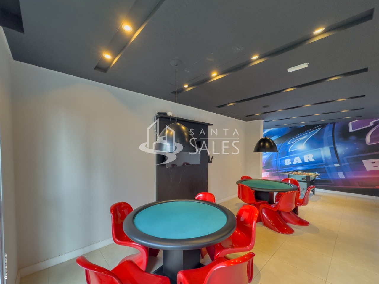 Apartamento, 2 quartos, 70 m² - Foto 44