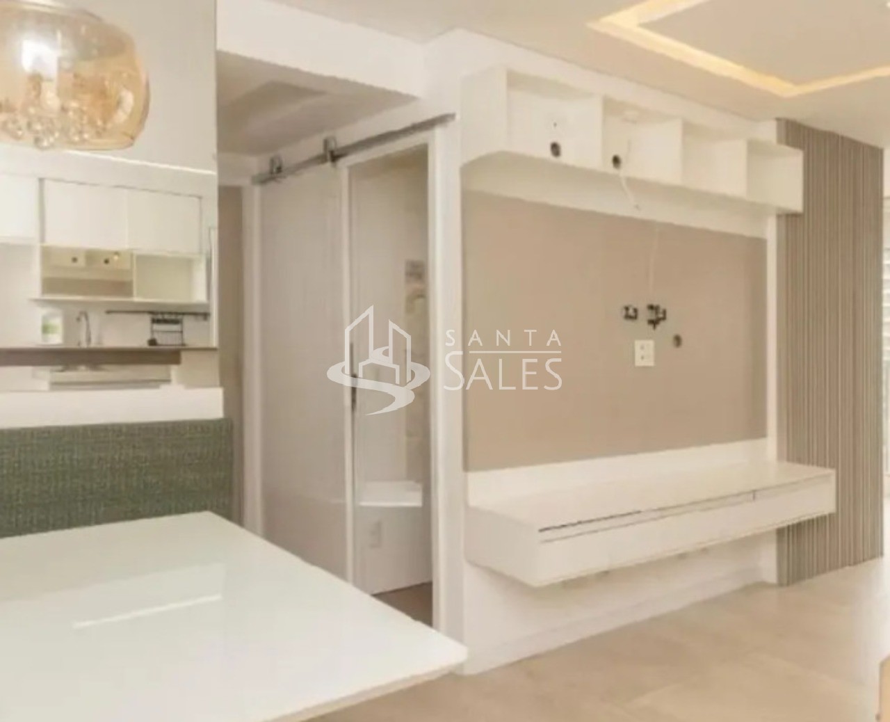 Apartamento, 2 quartos, 68 m² - Foto 14