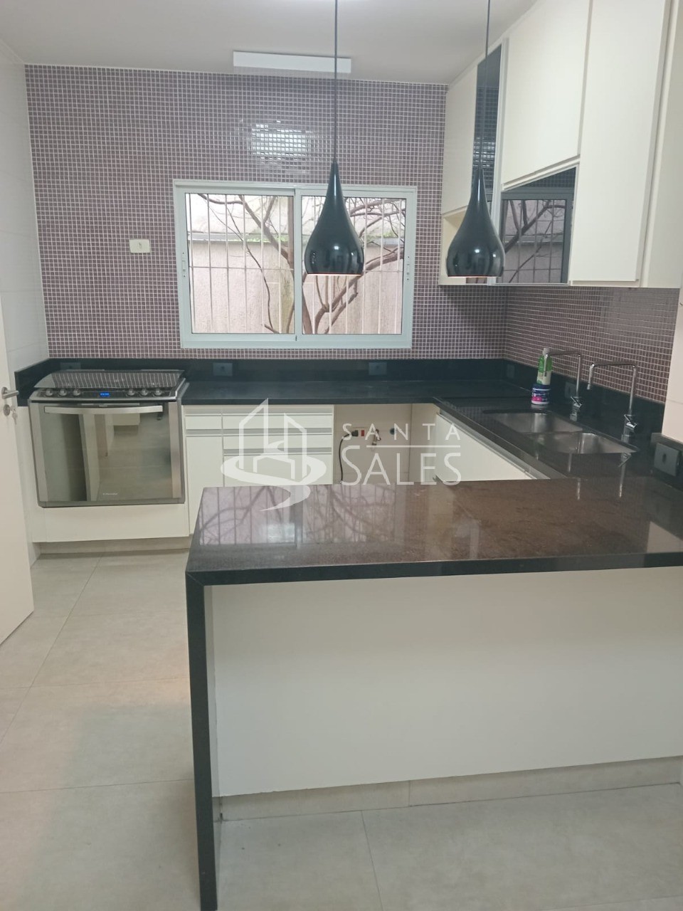 Casa à venda com 3 quartos - Foto 4