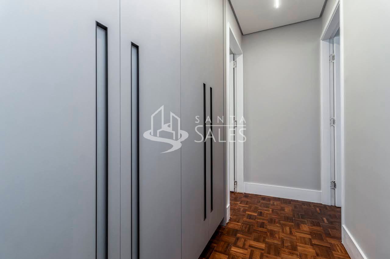 Apartamento, 2 quartos, 160 m² - Foto 23