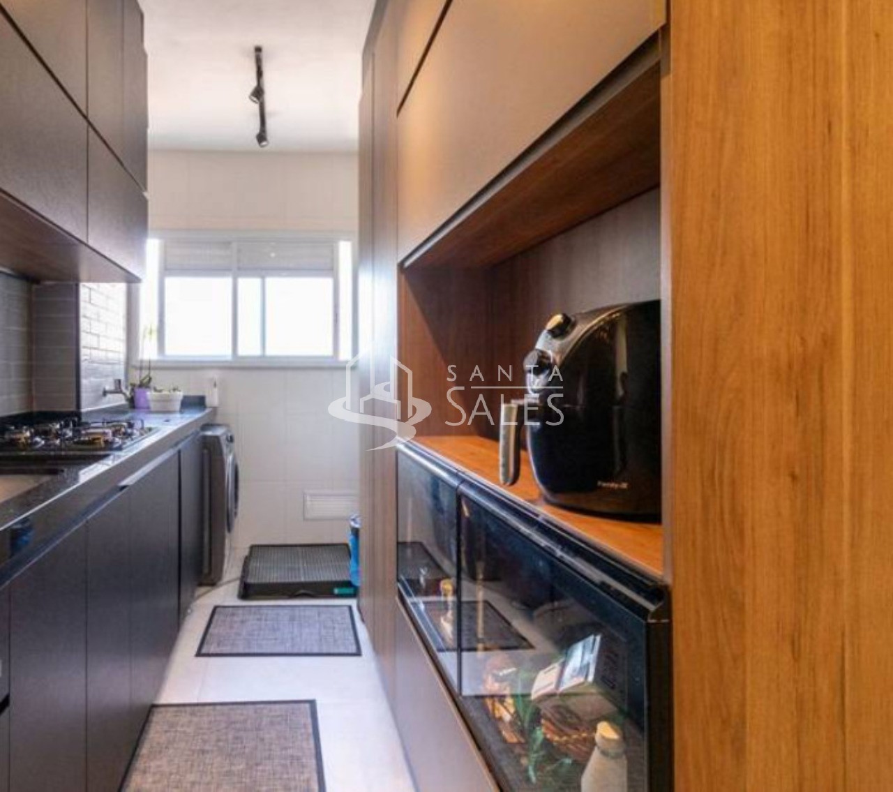 Apartamento, 2 quartos, 66 m² - Foto 12