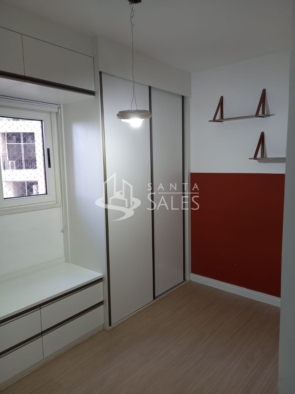 Apartamento, 3 quartos, 76 m² - Foto 12