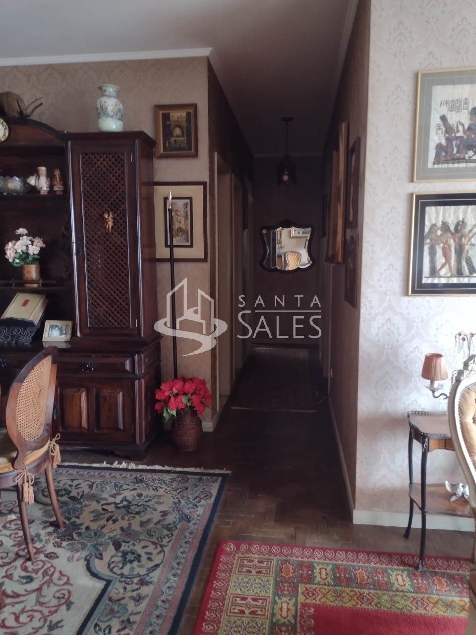 Apartamento, 3 quartos, 112 m² - Foto 4