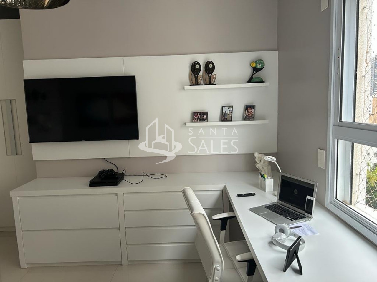 Apartamento, 3 quartos, 230 m² - Foto 20