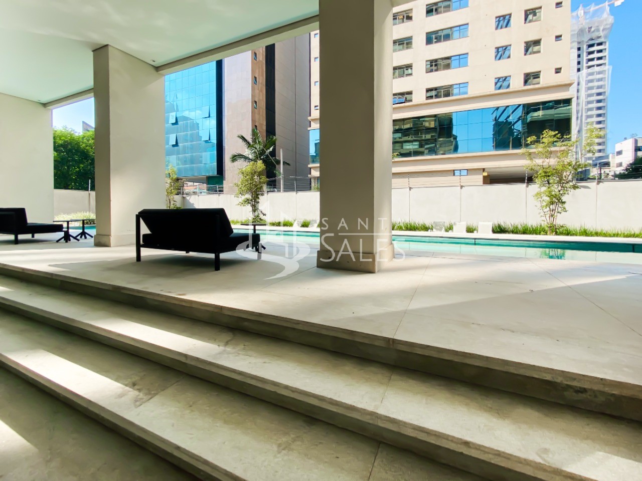 Apartamento, 1 quarto, 45 m² - Foto 15