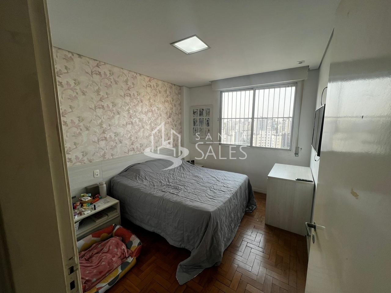 Apartamento, 3 quartos, 154 m² - Foto 3