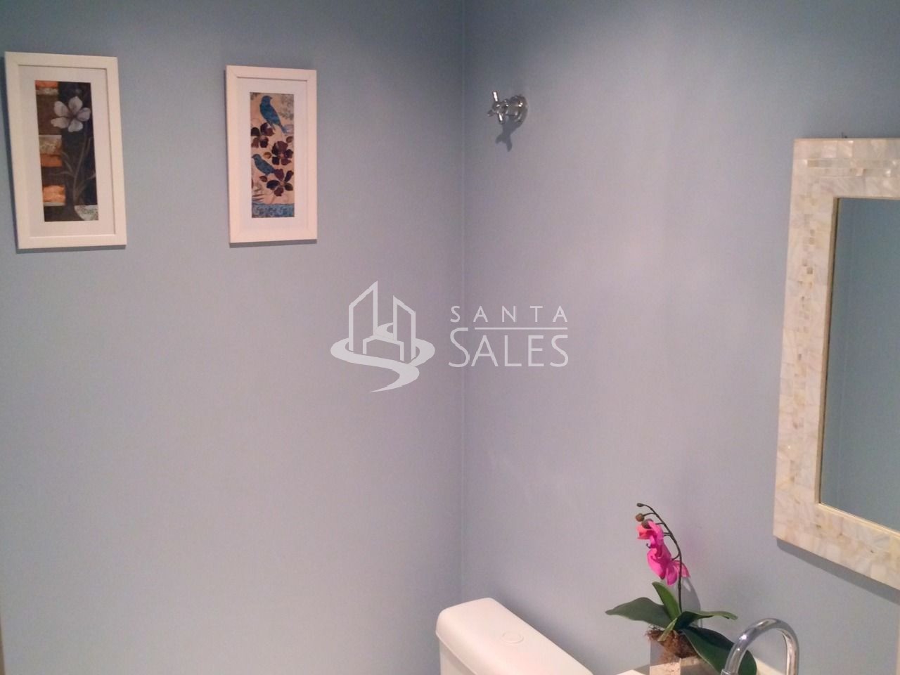 Apartamento, 3 quartos, 167 m² - Foto 19