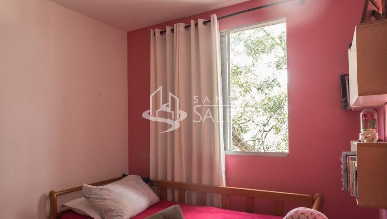 Apartamento, 3 quartos, 78 m² - Foto 10