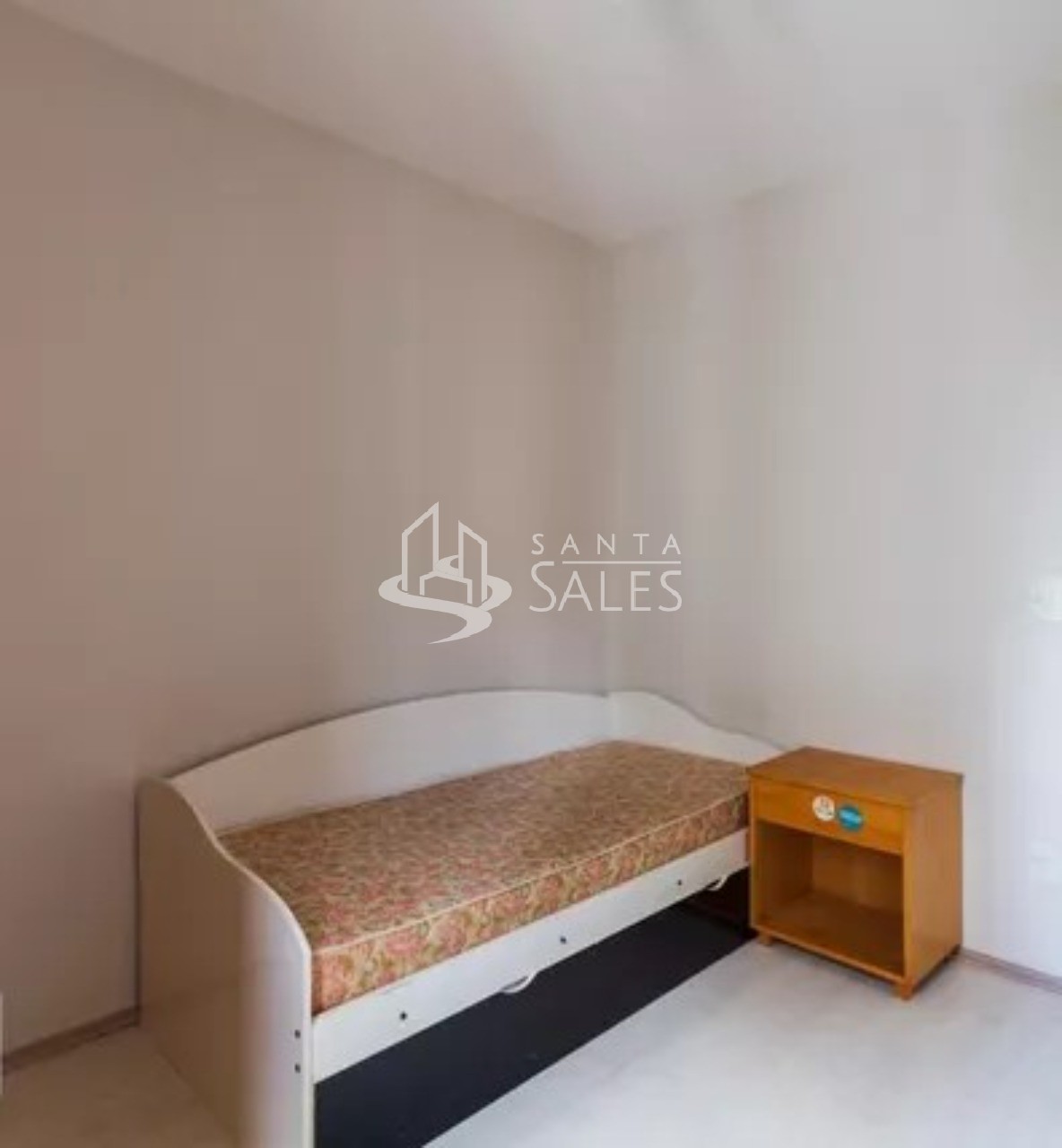 Apartamento à venda com 2 quartos, 59m² - Foto 20