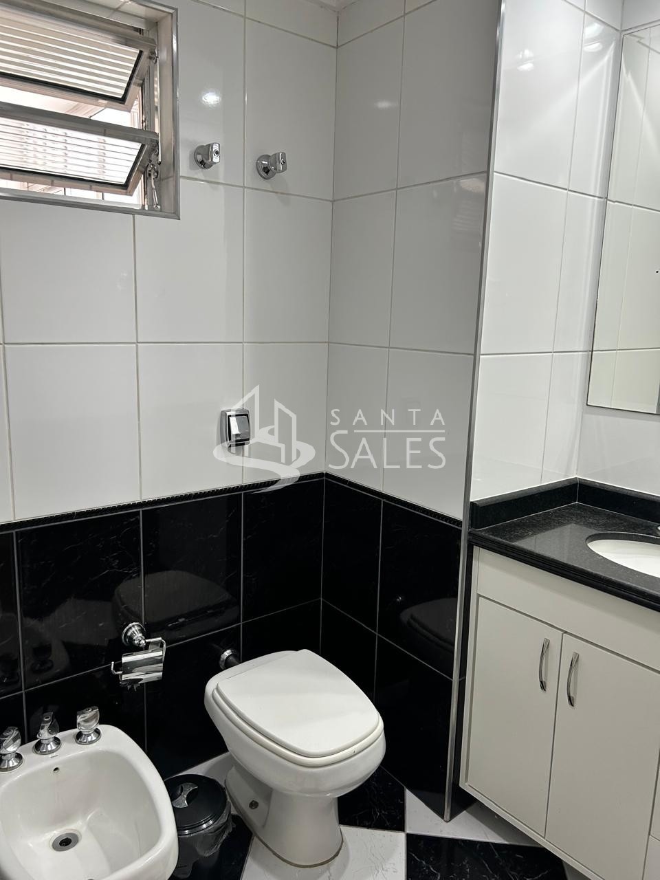 Apartamento à venda com 3 quartos, 118m² - Foto 27
