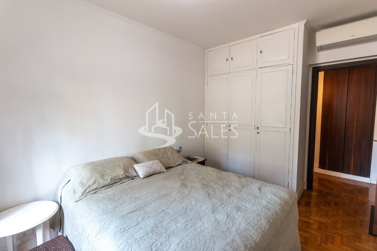 Apartamento, 3 quartos, 108 m² - Foto 18