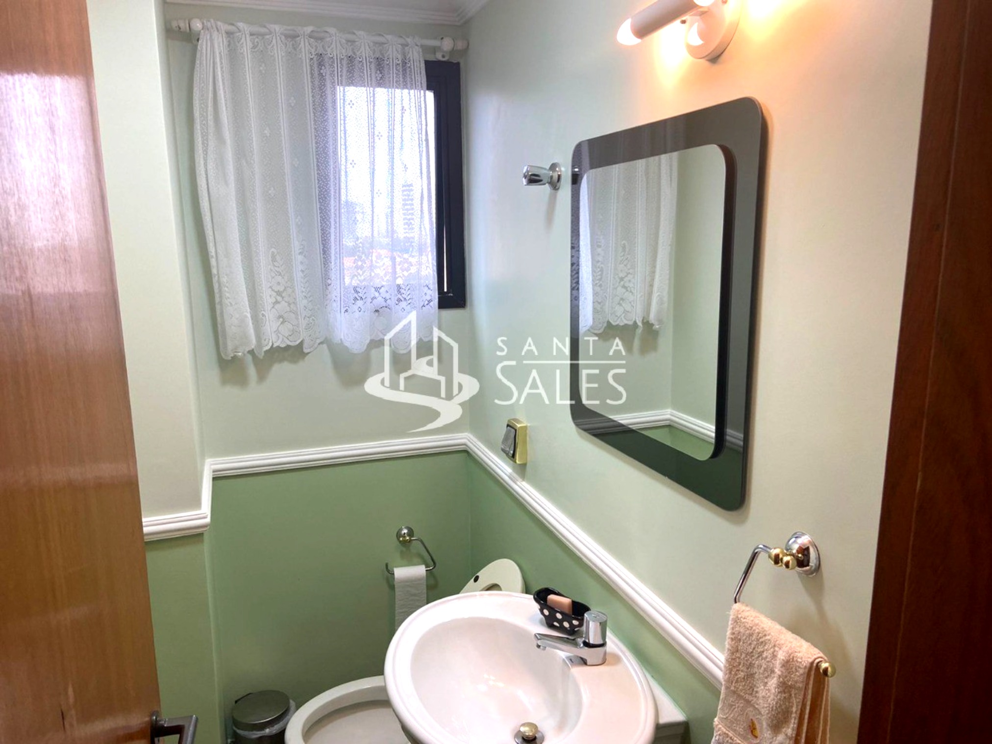 Apartamento, 4 quartos, 191 m² - Foto 16