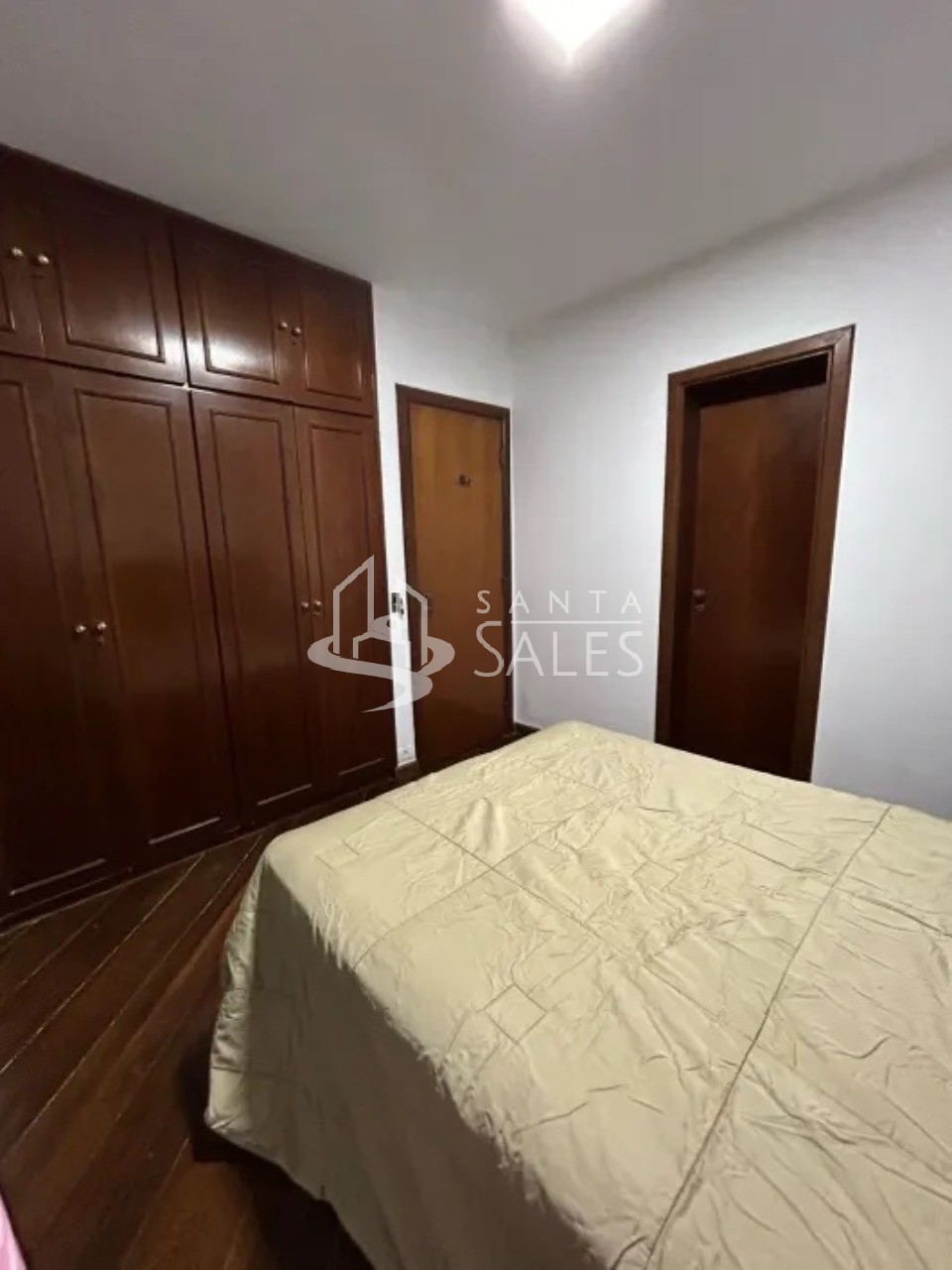 Apartamento à venda com 3 quartos, 110m² - Foto 3
