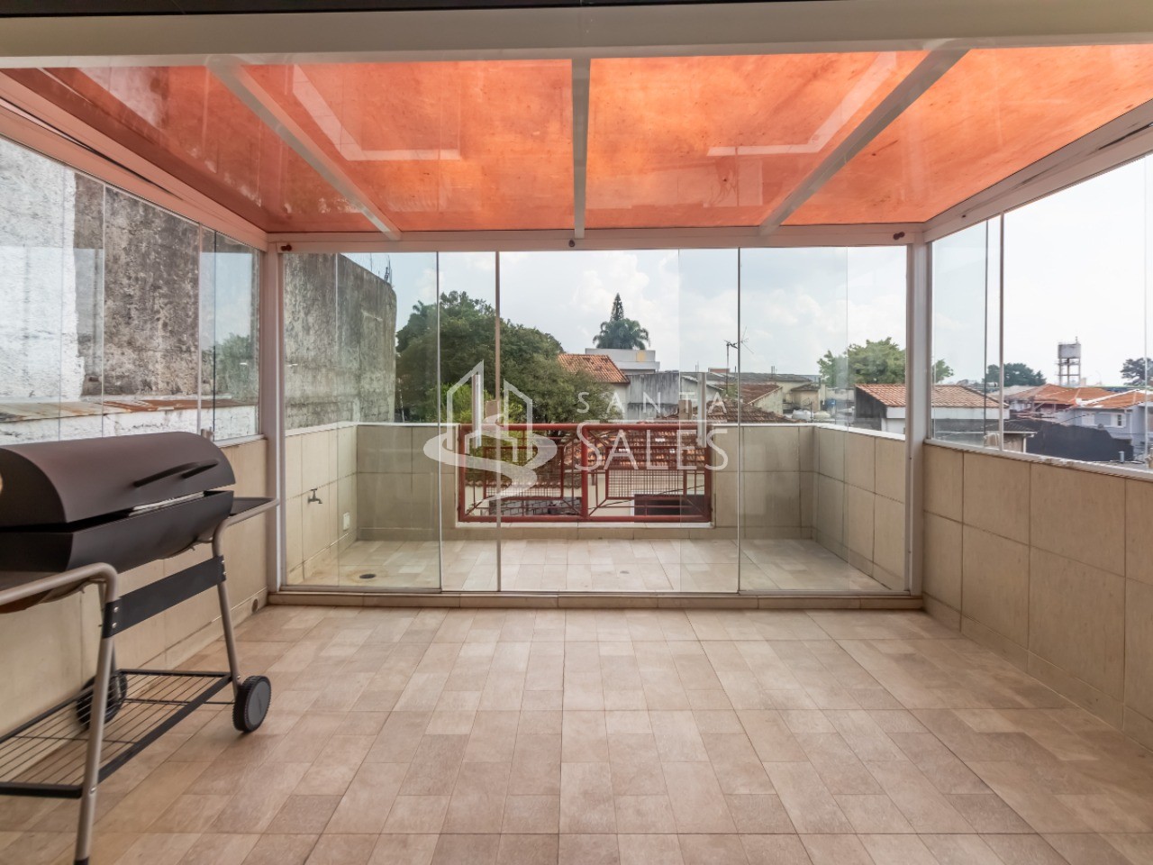 Casa, 3 quartos - Foto 33