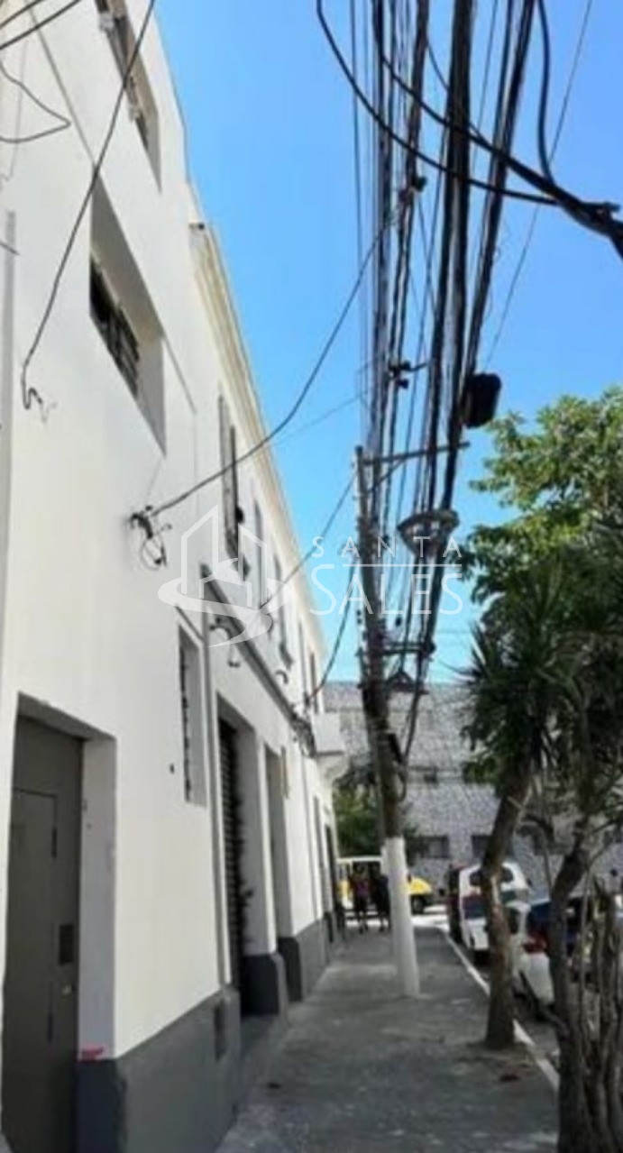 Depósito-Galpão, 461 m² - Foto 11