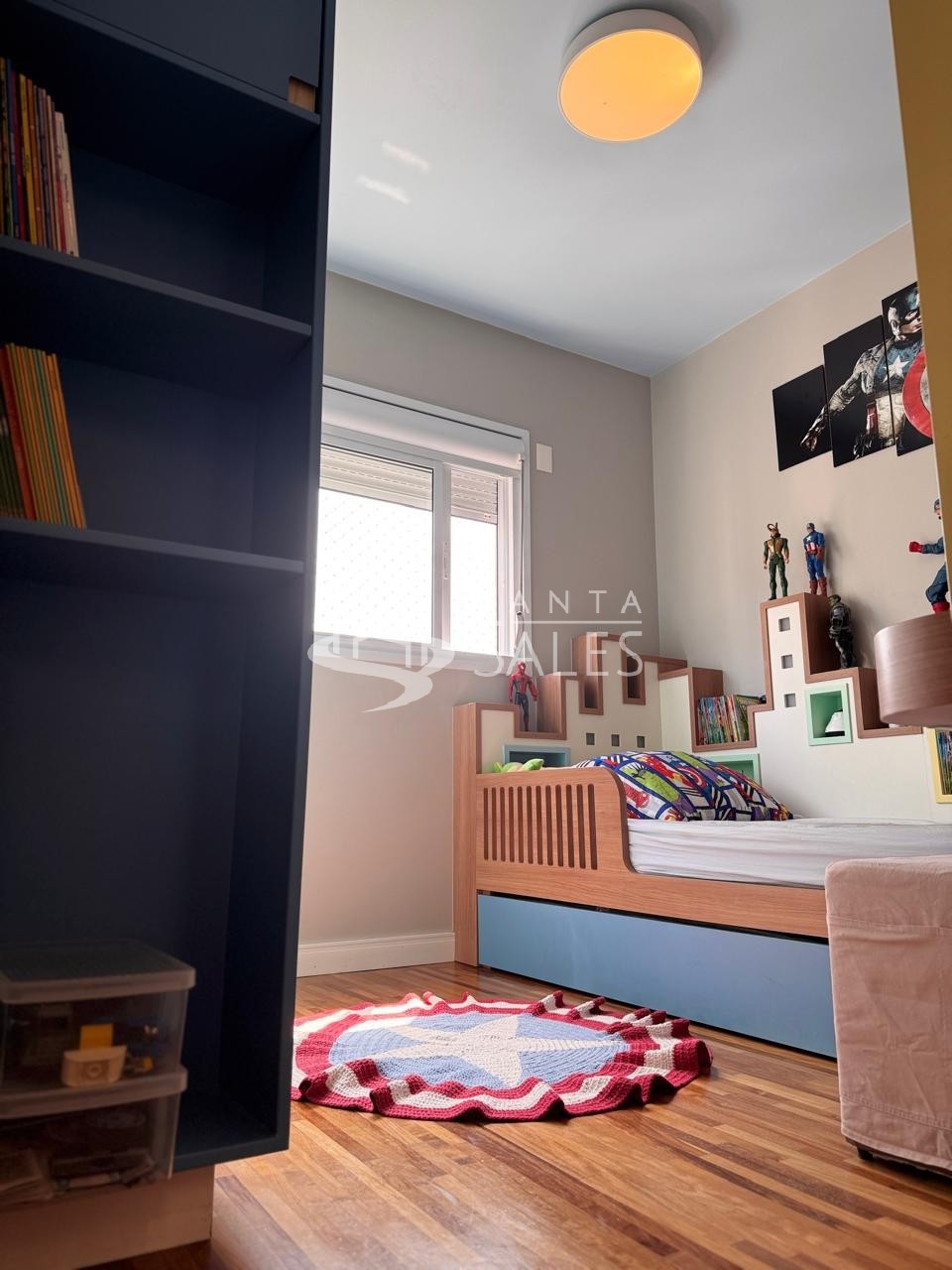 Apartamento, 3 quartos, 105 m² - Foto 12