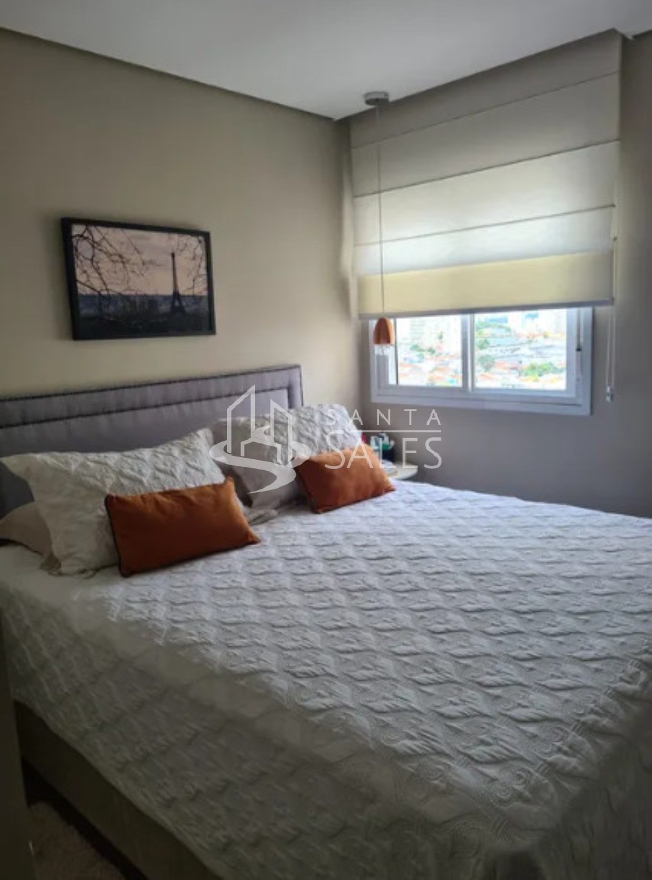 Apartamento à venda com 3 quartos, 118m² - Foto 13