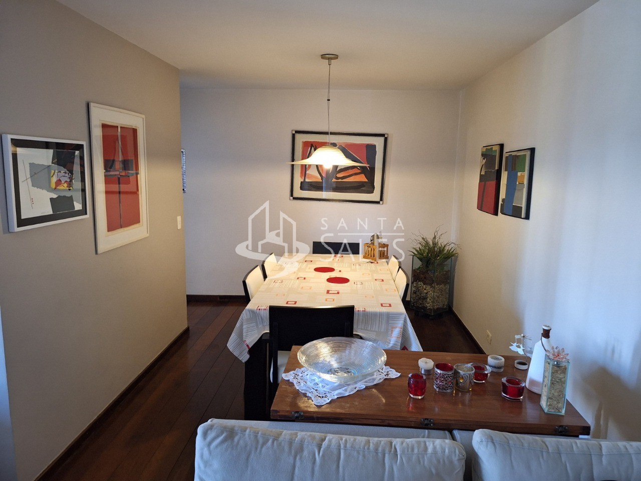 Apartamento, 3 quartos, 140 m² - Foto 7