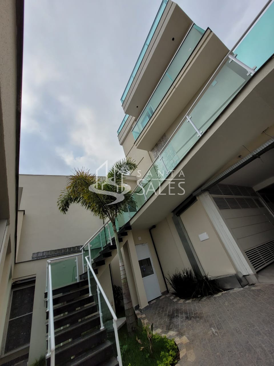 Casa, 3 quartos - Foto 45