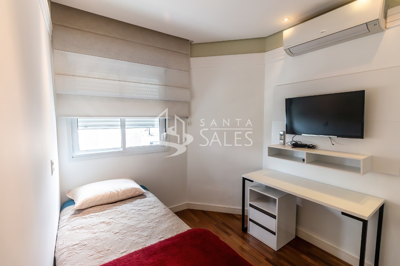 Apartamento para alugar com 2 quartos, 97m² - Foto 13