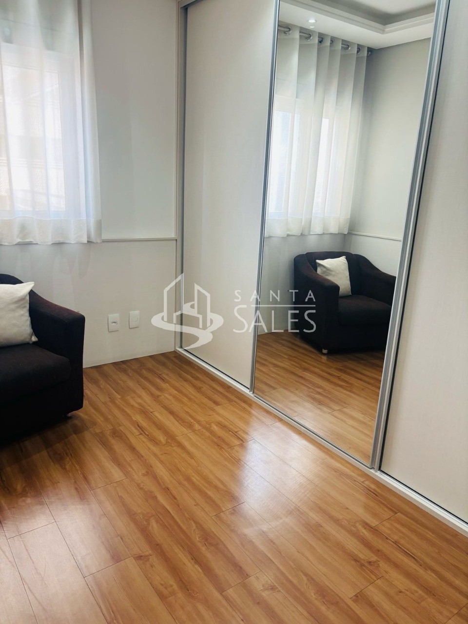 Apartamento à venda com 2 quartos, 69m² - Foto 11