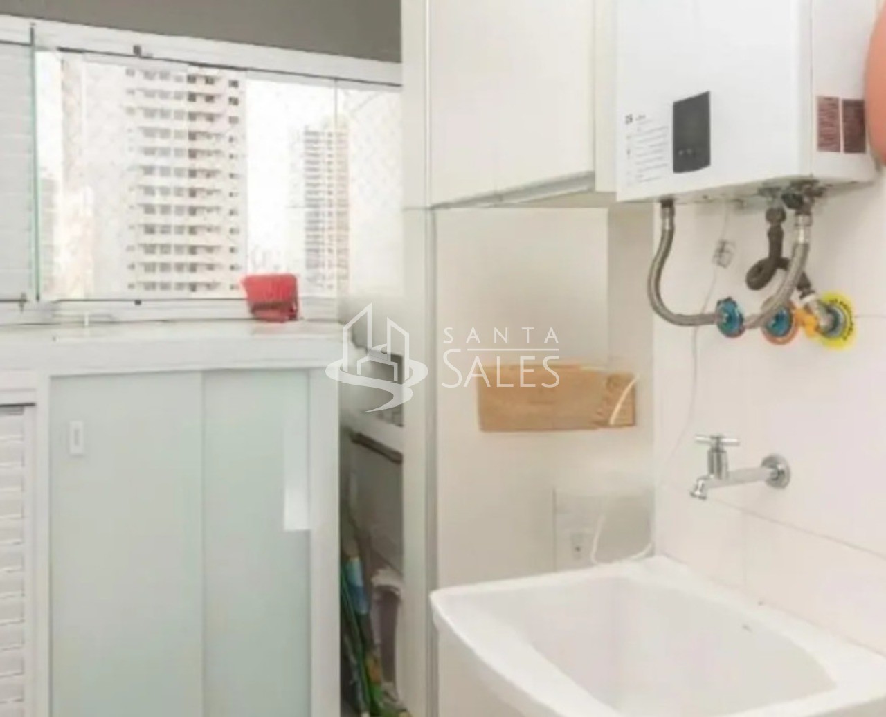 Apartamento, 2 quartos, 68 m² - Foto 8