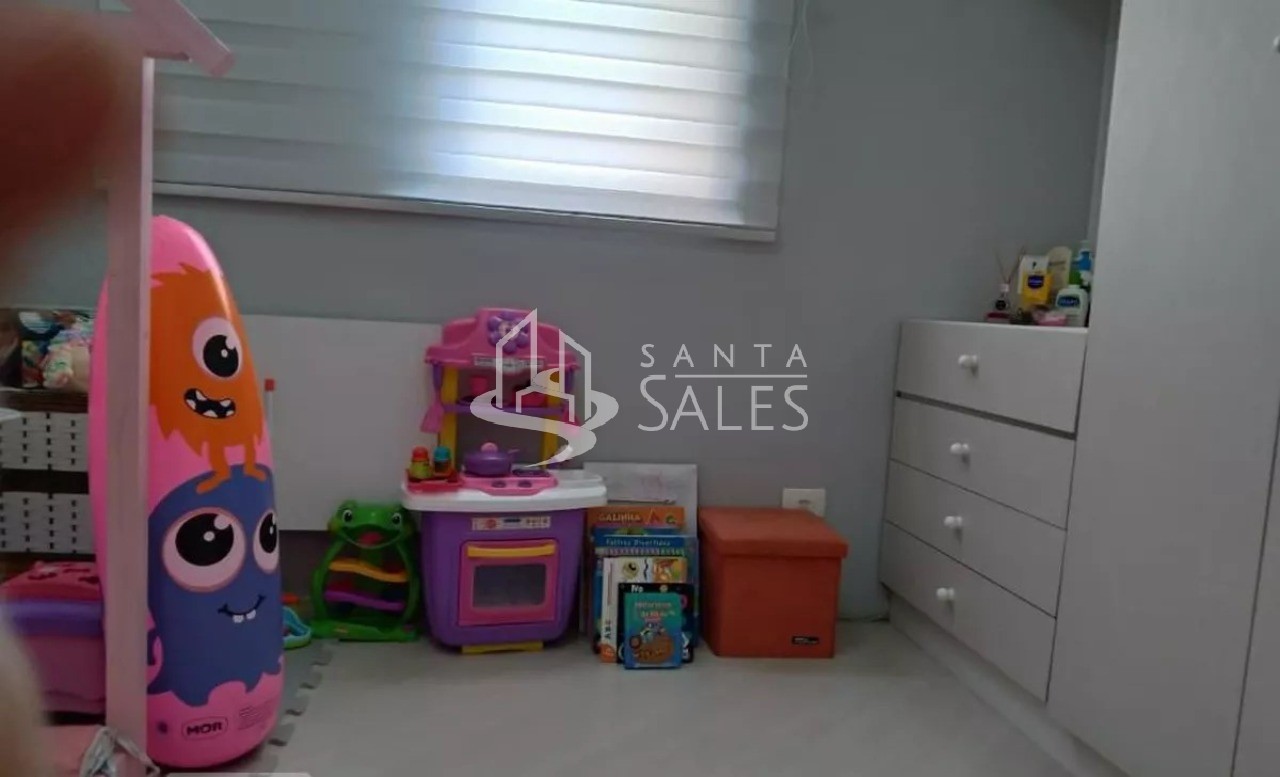 Apartamento, 2 quartos, 55 m² - Foto 14