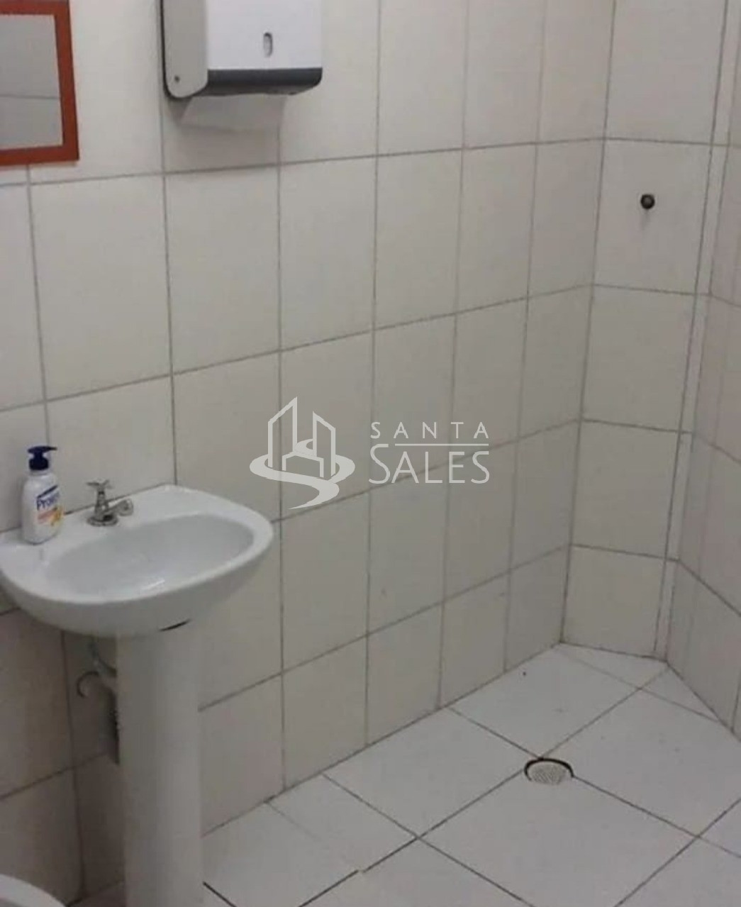 Depósito-Galpão, 461 m² - Foto 9