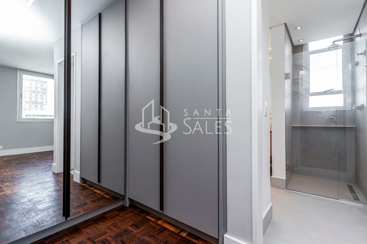Apartamento, 2 quartos, 160 m² - Foto 29