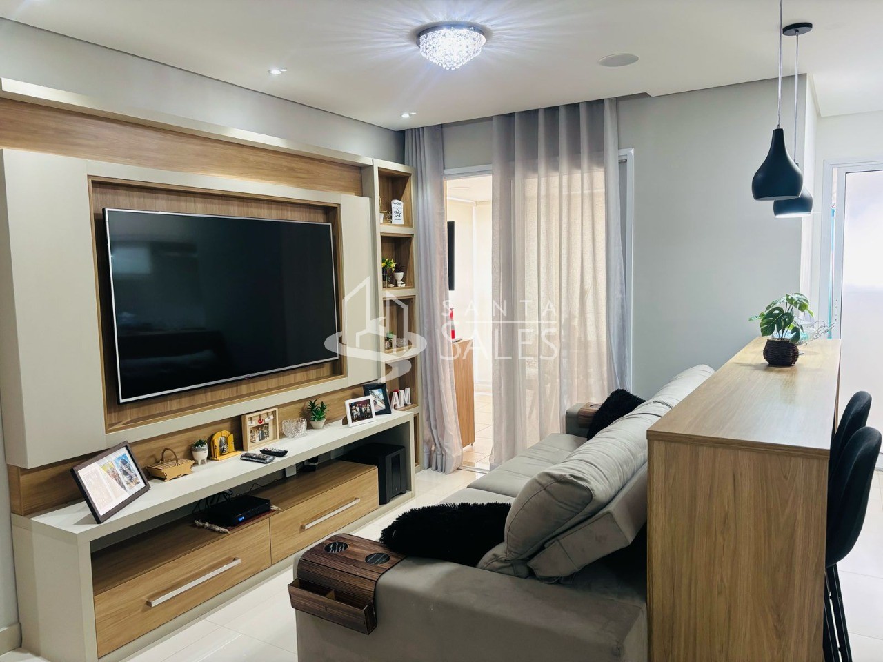 Apartamento à venda com 2 quartos, 69m² - Foto 16