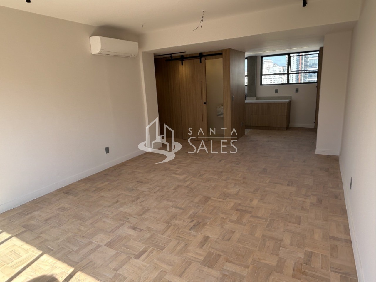 Apartamento, 3 quartos, 94 m² - Foto 3