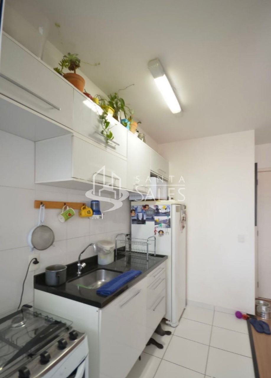 Apartamento, 2 quartos, 49 m² - Foto 7
