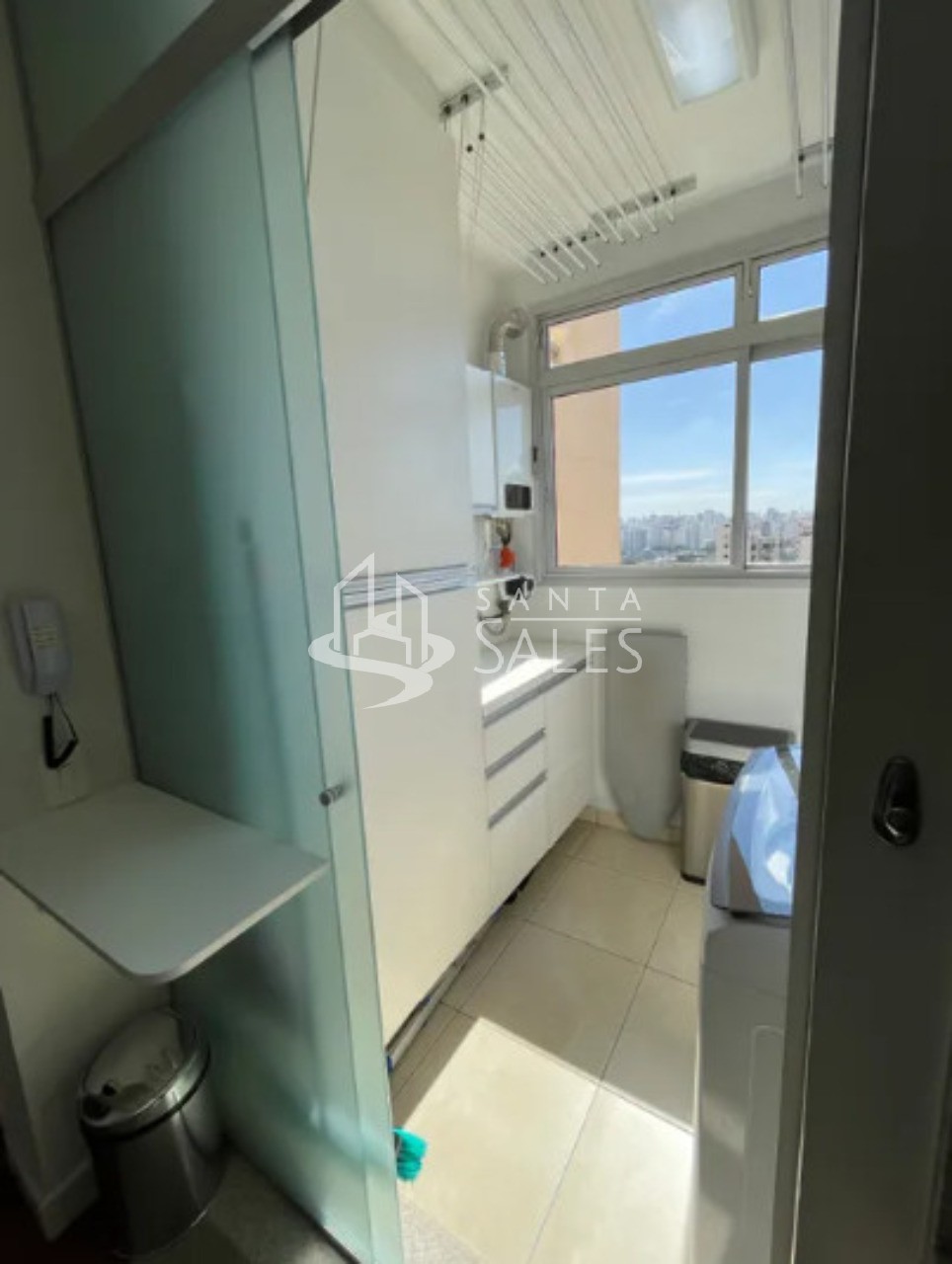 Cobertura, 3 quartos, 121 m² - Foto 31