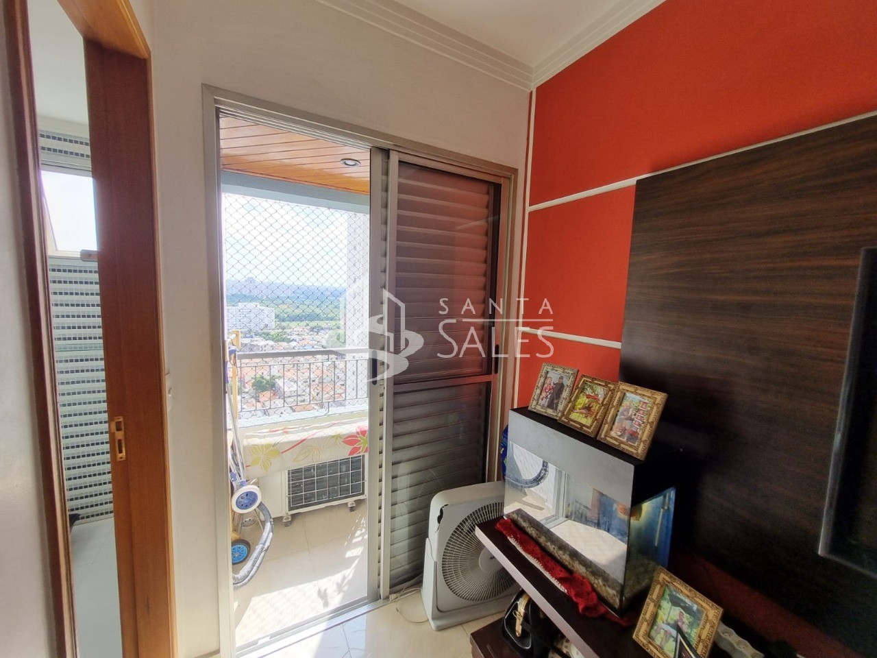Apartamento, 2 quartos, 85 m² - Foto 6