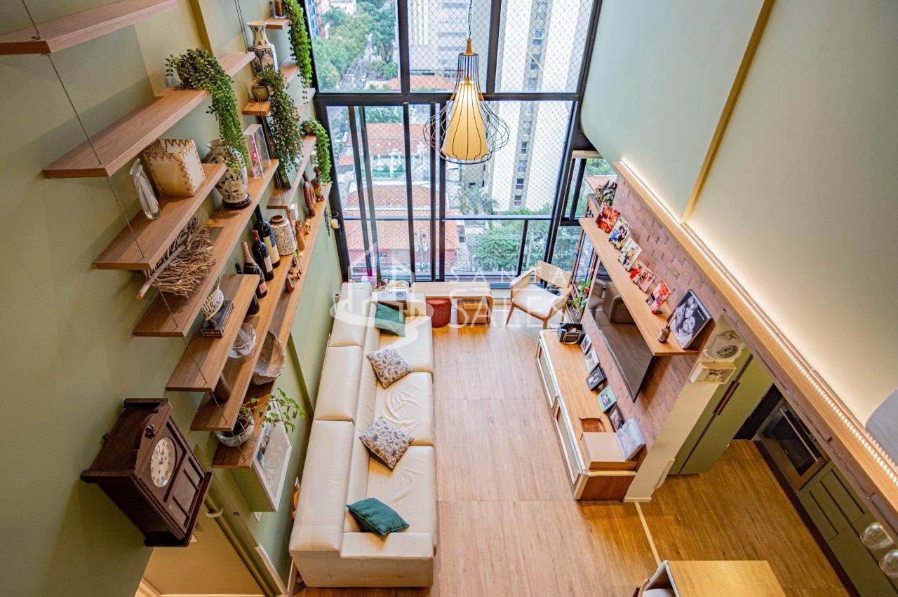 Apartamento à venda com 3 quartos, 105m² - Foto 7