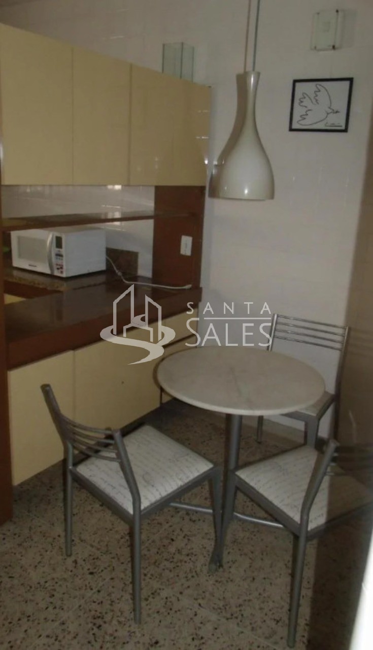 Apartamento, 2 quartos, 135 m² - Foto 15