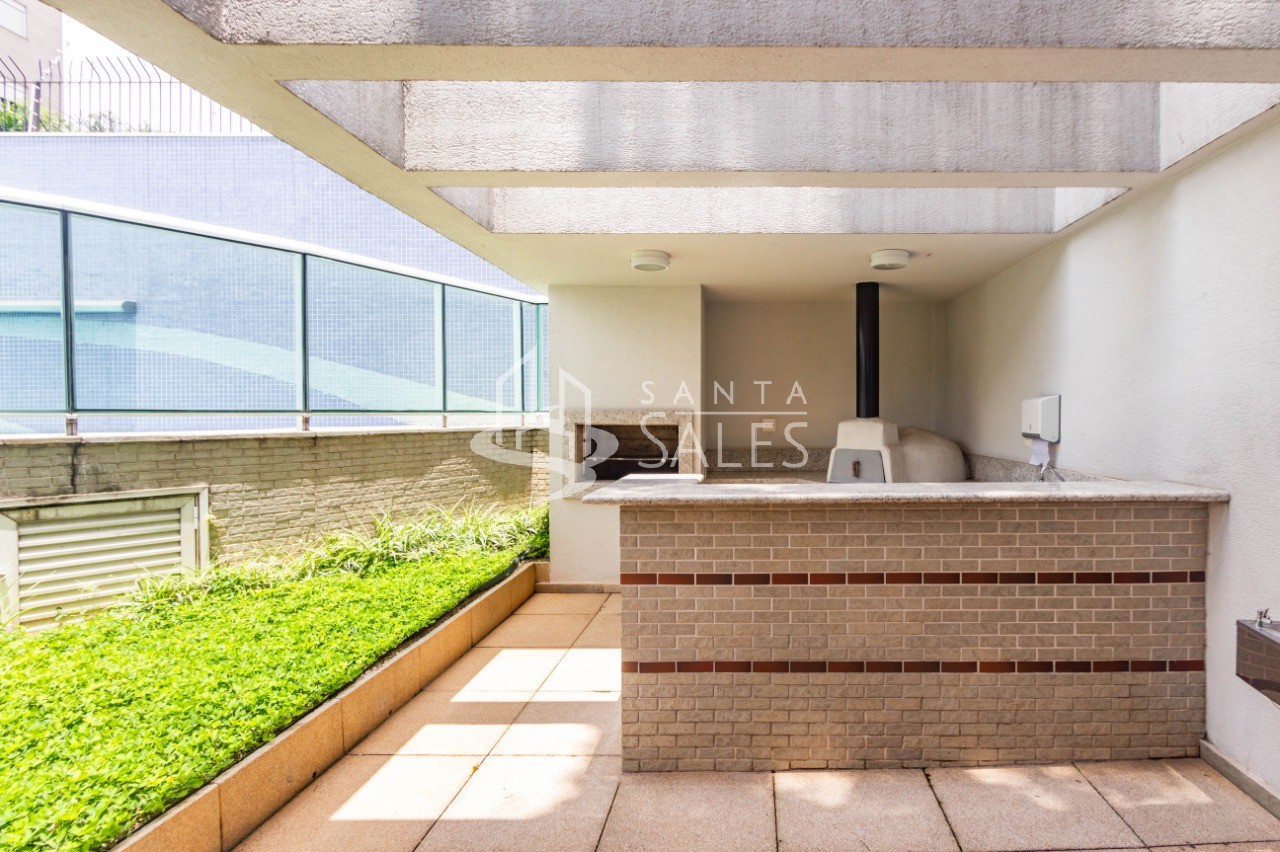 Apartamento, 3 quartos, 262 m² - Foto 42