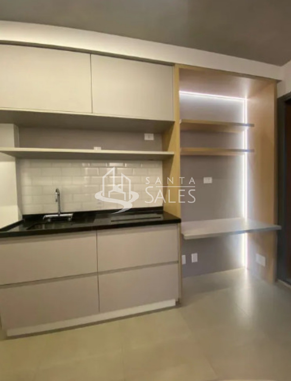 Apartamento, 1 quarto, 41 m² - Foto 15
