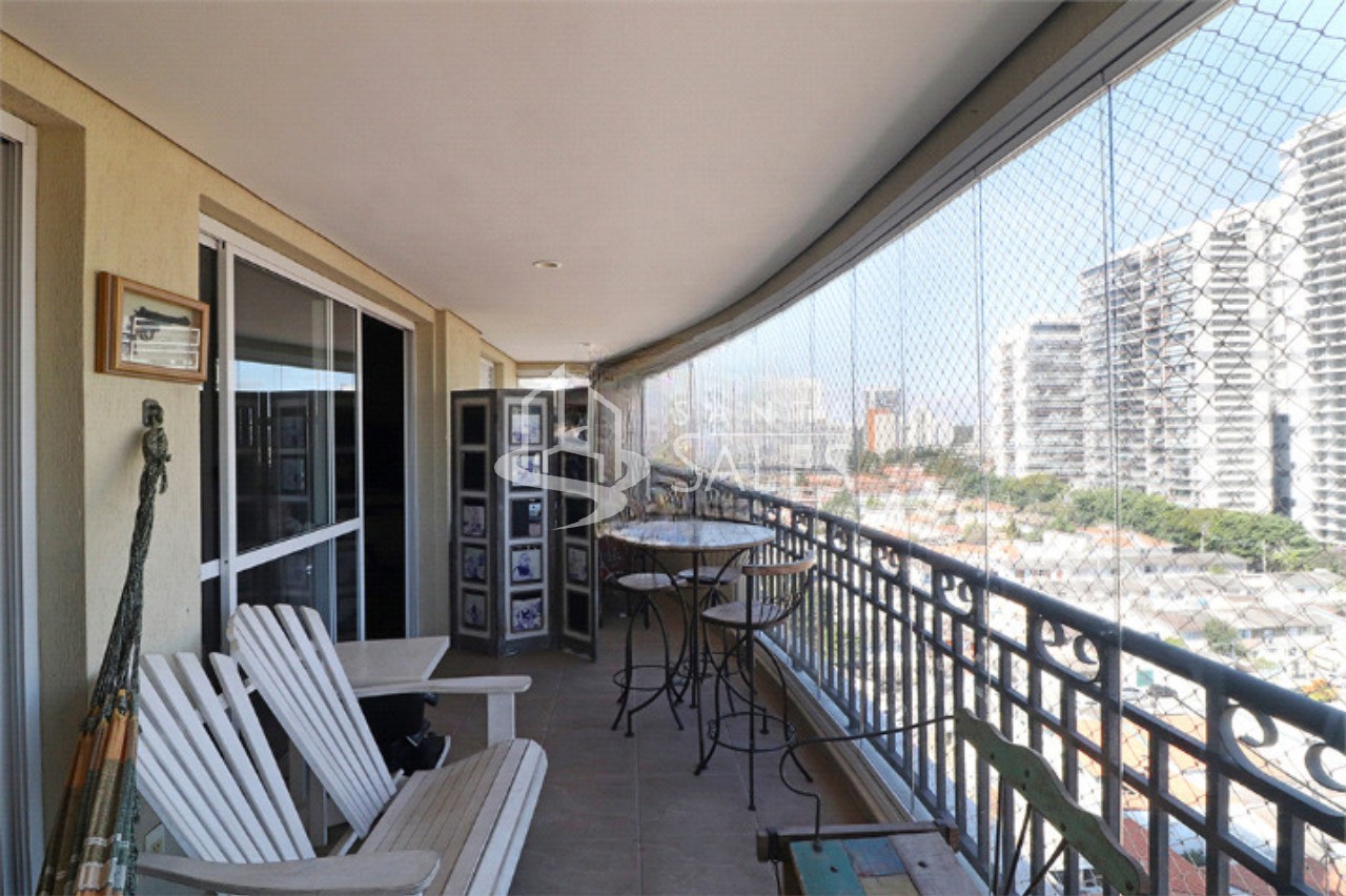 Apartamento, 3 quartos, 170 m² - Foto 6