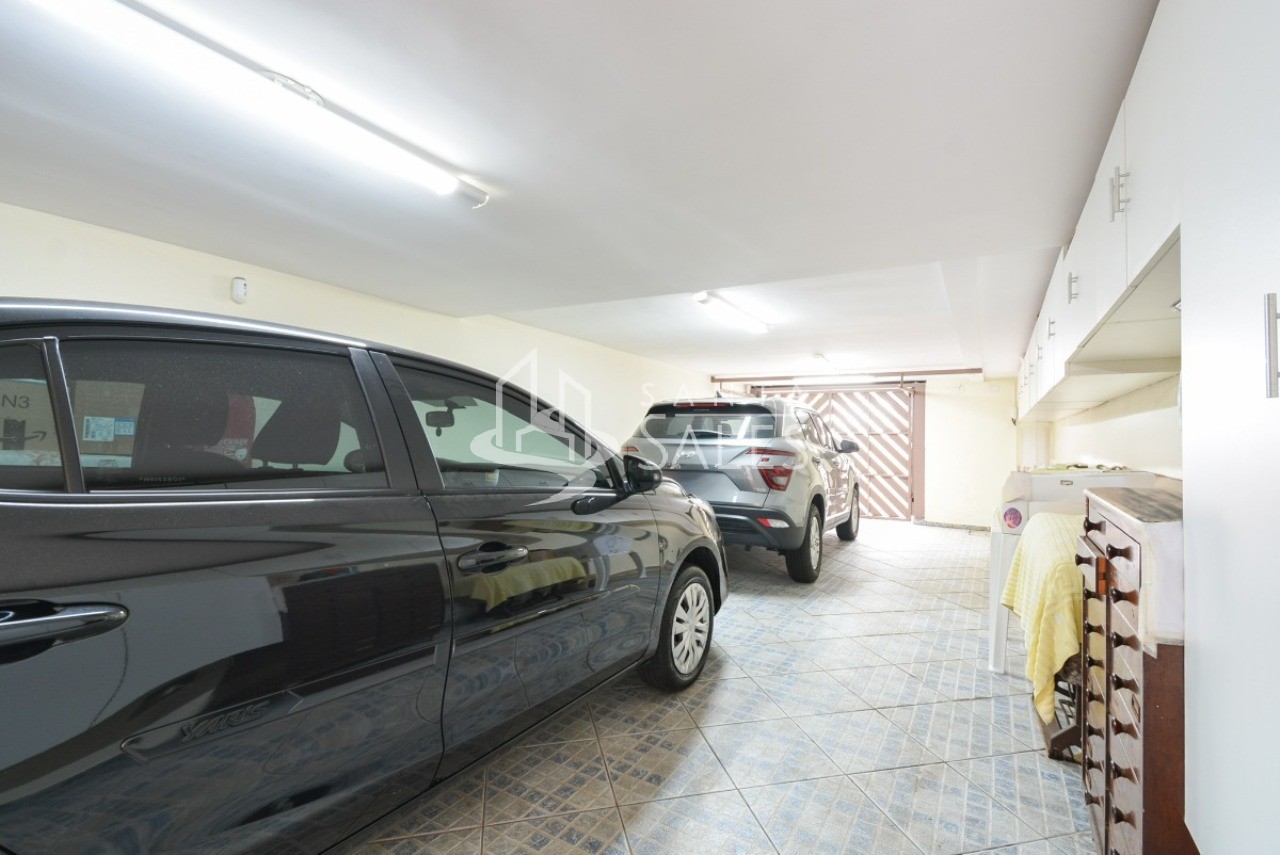 Sobrado, 3 quartos - Foto 52