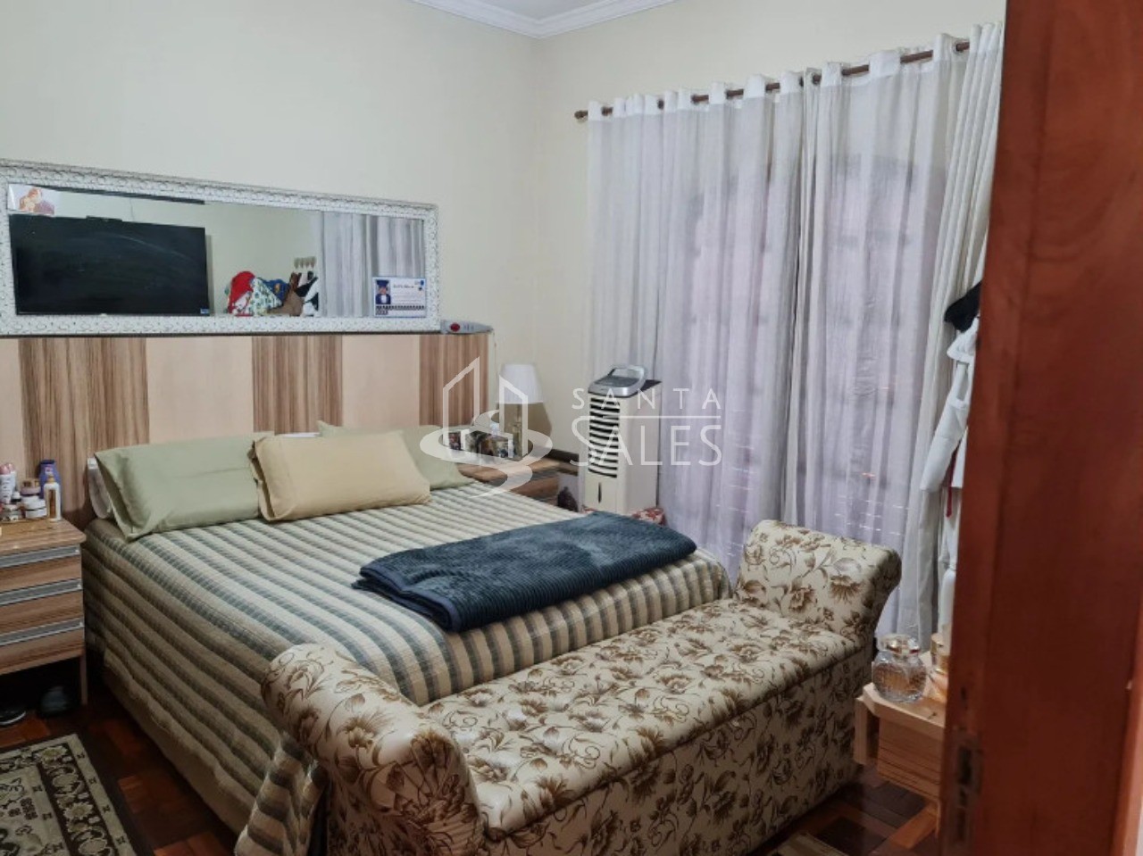 Casa, 6 quartos - Foto 3