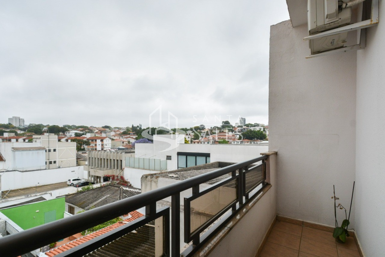 Sobrado, 3 quartos - Foto 36