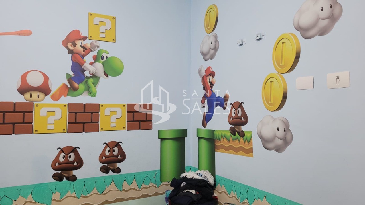 Casa, 3 quartos - Foto 13